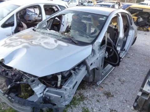 Τροπέτο Αμάξι Κουφάρι για OPEL ASTRA (2010 - 2012) J Hatchback - 5dr *ΔΒ* - 