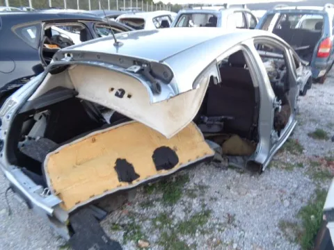 Τροπέτο Αμάξι Κουφάρι για OPEL ASTRA (2010 - 2012) J Hatchback - 5dr *ΔΒ* - 