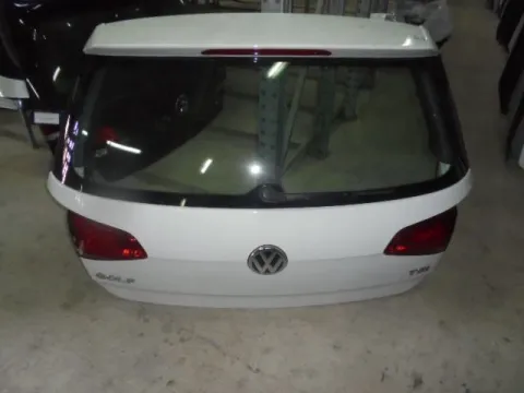 Πορτ-Μπαγκάζ για VW GOLF (2013 - ) Mk7 (5G) Hatchback - 5dr Πορτ-Μπαγκάζ για VW GOLF (2013 - ) Mk7 (5G) Hatchback - 5dr