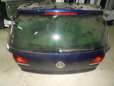 Πορτ-Μπαγκάζ για VW GOLF (2009 - 2013) Mk6 (5K1) Ηatchback - 5dr , Hatchback - 3dr Πορτ-Μπαγκάζ για VW GOLF (2009 - 2013) Mk6 (5K1) Ηatchback - 5dr , Hatchback - 3dr