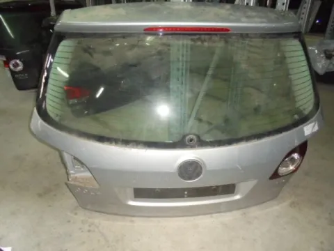 Πορτ-Μπαγκάζ για VW GOLF PLUS (2005 - 2009) Mk5 (5M1 - 521) Πορτ-Μπαγκάζ για VW GOLF PLUS (2005 - 2009) Mk5 (5M1 - 521)
