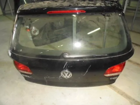 Πορτ-Μπαγκάζ για VW GOLF (2009 - 2013) Mk6 (5K1) Hatchback - 3dr , Ηatchback - 5dr Πορτ-Μπαγκάζ για VW GOLF (2009 - 2013) Mk6 (5K1) Hatchback - 3dr , Ηatchback - 5dr