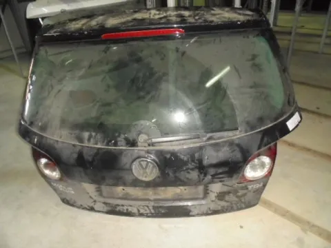 Πορτ-Μπαγκάζ για VW GOLF PLUS (2005 - 2009) Mk5 (5M1 - 521) MPV - ΠΟΛΥΜΟΡΦΙΚΑ - 5dr Πορτ-Μπαγκάζ για VW GOLF PLUS (2005 - 2009) Mk5 (5M1 - 521) MPV - ΠΟΛΥΜΟΡΦΙΚΑ - 5dr