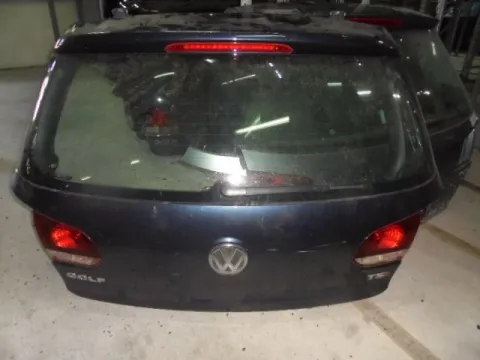 Πορτ-Μπαγκάζ για VW GOLF (2009 - 2013) Mk6 (5K1) Hatchback - 3dr , Ηatchback - 5dr Πορτ-Μπαγκάζ για VW GOLF (2009 - 2013) Mk6 (5K1) Hatchback - 3dr , Ηatchback - 5dr