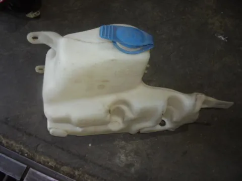 Δοχείο Υαλοκαθαριστήρων Χ ΜΟΤΕΡ για SEAT IBIZA (1999 - 2002) (6K) Hatchback - 3dr , Ηatchback - 5dr Δοχείο Υαλοκαθαριστήρων Χ ΜΟΤΕΡ για SEAT IBIZA (1999 - 2002) (6K) Hatchback - 3dr , Ηatchback - 5dr