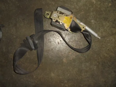Ζώνη Ασφαλείας Εμπρός Αριστερή για CHEVROLET - DAEWOO LANOS (1997 - 2000) (T100) Hatchback - 3dr Ζώνη Ασφαλείας Εμπρός Αριστερή για CHEVROLET - DAEWOO LANOS (1997 - 2000) (T100) Hatchback - 3dr