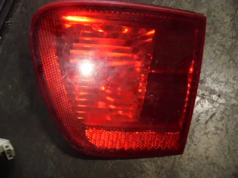 Φανάρι Πίσω Δεξί Καπού για SEAT IBIZA (1999 - 2002) (6K) Hatchback - 3dr , Ηatchback - 5dr Φανάρι Πίσω Δεξί Καπού για SEAT IBIZA (1999 - 2002) (6K) Hatchback - 3dr , Ηatchback - 5dr