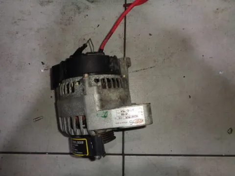 Δυναμό - Εναλλάκτης MAGNETI MARELLI 63321604 για LANCIA Y (2001 - 2003) (840A) Δυναμό - Εναλλάκτης MAGNETI MARELLI 63321604 για LANCIA Y (2001 - 2003) (840A)