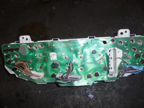 Κοντέρ 3410060G40 για SUZUKI BALENO (1994 - 1998) (SY) - 