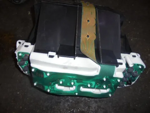 Κοντέρ για TOYOTA YARIS (1999 - 2002) (XP10) -  Κοντέρ για TOYOTA YARIS (1999 - 2002) (XP10) -