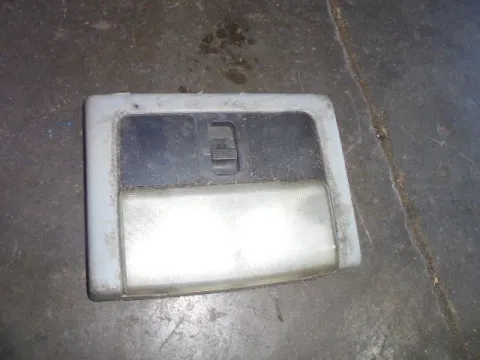 Μπλαφονίερα Οροφής για HONDA CIVIC (1999 - 2001) (EJ - K - M) (MB - C) Μπλαφονίερα Οροφής για HONDA CIVIC (1999 - 2001) (EJ - K - M) (MB - C)