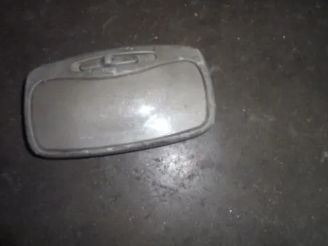 Μπλαφονίερα Οροφής για KIA RIO (2002 - 2005) (DC) Μπλαφονίερα Οροφής για KIA RIO (2002 - 2005) (DC)