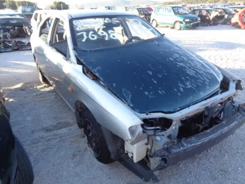 Τροπέτο Αμάξι Χ. Σασμάν για KIA SEPHIA (1998 - 2001) Sedan - 4dr 1500 (OK280) petrol 80 *ΔΒ* Τροπέτο Αμάξι Χ. Σασμάν για KIA SEPHIA (1998 - 2001) Sedan - 4dr 1500 (OK280) petrol 80 *ΔΒ*