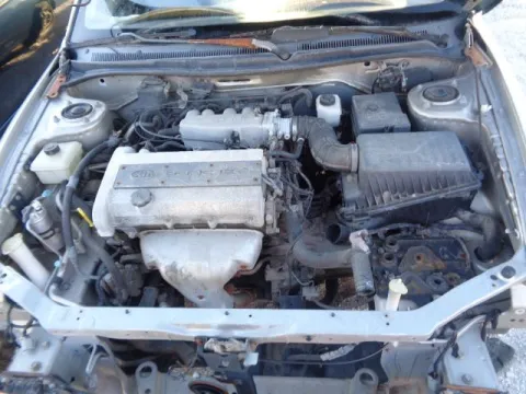 Τροπέτο Αμάξι Χ. Σασμάν για KIA SEPHIA (1998 - 2001) Sedan - 4dr 1500 (OK280) petrol 80 *ΔΒ* -  Τροπέτο Αμάξι Χ. Σασμάν για KIA SEPHIA (1998 - 2001) Sedan - 4dr 1500 (OK280) petrol 80 *ΔΒ* -
