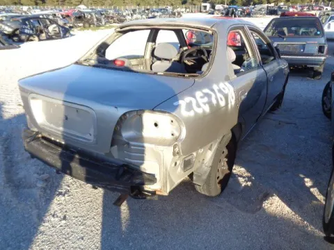 Τροπέτο Αμάξι Χ. Σασμάν για KIA SEPHIA (1998 - 2001) Sedan - 4dr 1500 (OK280) petrol 80 *ΔΒ* -  Τροπέτο Αμάξι Χ. Σασμάν για KIA SEPHIA (1998 - 2001) Sedan - 4dr 1500 (OK280) petrol 80 *ΔΒ* -