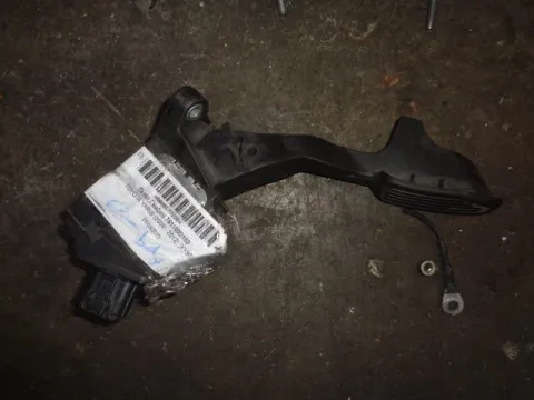 Πετάλ Γκαζιού 781100D160 για TOYOTA YARIS (2009 - 2012) (XP90) Πετάλ Γκαζιού 781100D160 για TOYOTA YARIS (2009 - 2012) (XP90)
