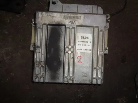 Εγκέφαλος Κινητήρα 216493993 για CITROEN XSARA (1997 - 2000) , (2000 - 2003) , (2003 - 2004) , XANTIA (1995 - 1998) (X1) , (1998 - 2001) (X2) , PEUGEOT 306 (1993 - 1996) (N3)  ΤΕΛΑΡΟ *3* ΔΙΑΦΟΡΟΙ  Εγκέφαλος Κινητήρα 216493993 για CITROEN XSARA (1997 - 2000) , (2000 - 2003) , (2003 - 2004) , XANTIA (1995 - 1998) (X1) , (1998 - 2001) (X2) , PEUGEOT 306 (1993 - 1996) (N3)  ΤΕΛΑΡΟ *3* ΔΙΑΦΟΡΟΙ