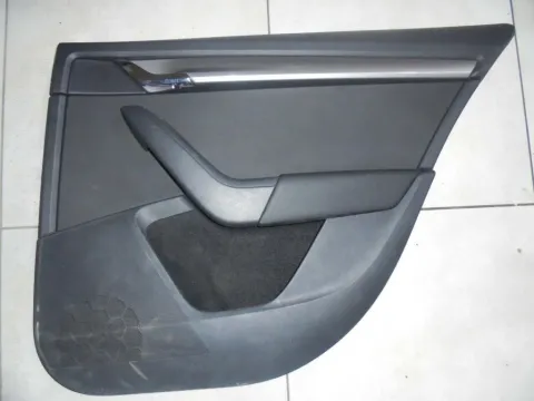 Επένδυση Πόρτας (Ταπετσαρία) Πίσω Δεξιά για SKODA OCTAVIA (2014 - ) (eBay) Επένδυση Πόρτας (Ταπετσαρία) Πίσω Δεξιά για SKODA OCTAVIA (2014 - ) (eBay)