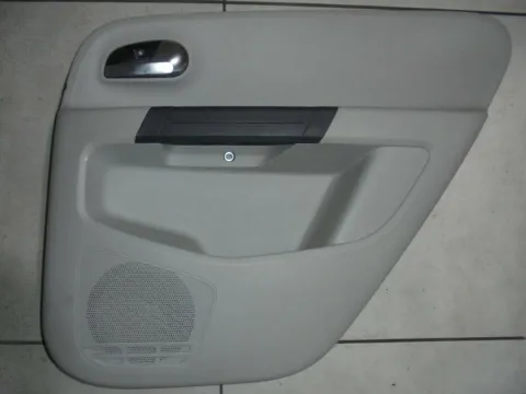 Επένδυση Πόρτας (Ταπετσαρία) Πίσω Δεξιά για SEAT Mii (2013 - ) (eBay) Επένδυση Πόρτας (Ταπετσαρία) Πίσω Δεξιά για SEAT Mii (2013 - ) (eBay)