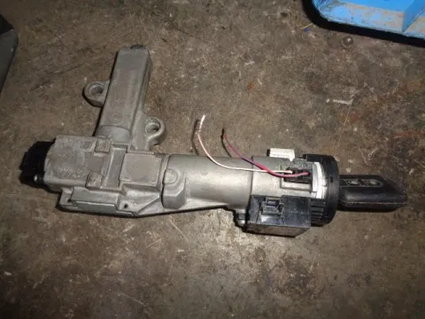 Διακόπτης Μίζας 216697757 για NISSAN D40 NAVARA (2005 - 2010) 2500 (YD25DDTi) Diesel 144 dCi Διακόπτης Μίζας 216697757 για NISSAN D40 NAVARA (2005 - 2010) 2500 (YD25DDTi) Diesel 144 dCi