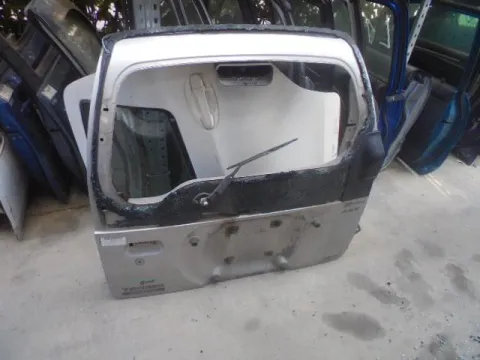 Πορτ-μπαγκαζ (Σπασμένο Τζάμι) για DAIHATSU TERIOS (1997 - 2000) (J100) , (2000 - 2005) (J102) *Ε* Πορτ-μπαγκαζ (Σπασμένο Τζάμι) για DAIHATSU TERIOS (1997 - 2000) (J100) , (2000 - 2005) (J102) *Ε*