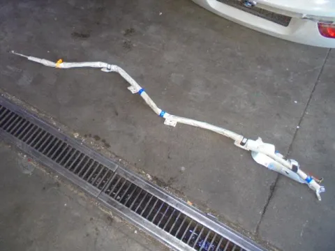 Αερόσακος Οροφής (Κουρτίνα) Δεξής για VW TIGUAN (2008 - 2012) (5N) *Γ* Αερόσακος Οροφής (Κουρτίνα) Δεξής για VW TIGUAN (2008 - 2012) (5N) *Γ*