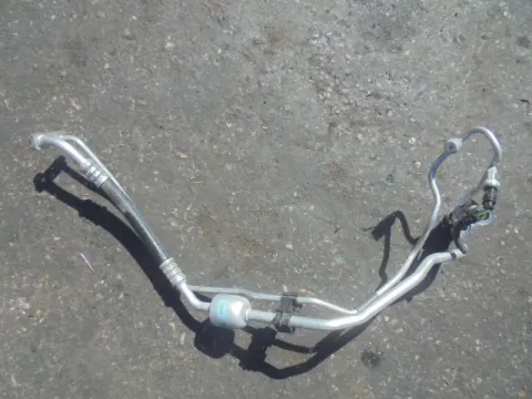 Σωλήνας A-C GM564681336 για OPEL CORSA (2014 - ) E *ΔΒ* Σωλήνας A-C GM564681336 για OPEL CORSA (2014 - ) E *ΔΒ*