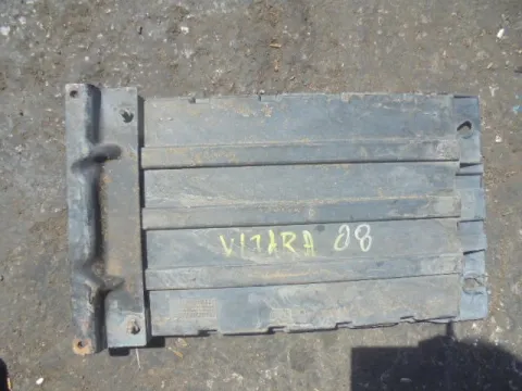 Βάση Μπαταρίας για SUZUKI GRAND VITARA (2006 - 2009) (JB) *ΔΒ* Βάση Μπαταρίας για SUZUKI GRAND VITARA (2006 - 2009) (JB) *ΔΒ*