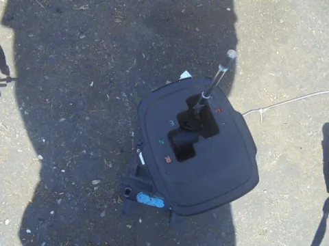 Μοχλός Ταχυτήτων για TOYOTA AYGO (2017 - ) *ΔΒ*