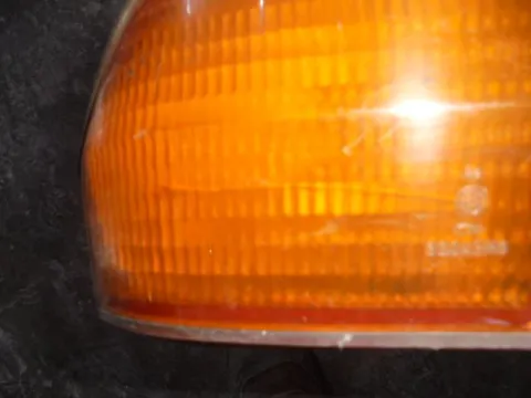 Φανάρι Πίσω Αριστερό Ραγισμένο για OPEL MANTA (1970 - 1975) A , (1975 - 1988) B -  Φανάρι Πίσω Αριστερό Ραγισμένο για OPEL MANTA (1970 - 1975) A , (1975 - 1988) B -