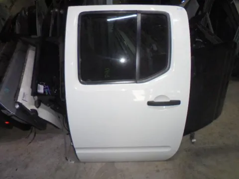 Πόρτα Πίσω Αριστερή για NISSAN D40 NAVARA (2005 - 2010) Pick-Up - 4WD - 4dr Τετράπορτο *Ε* Πόρτα Πίσω Αριστερή για NISSAN D40 NAVARA (2005 - 2010) Pick-Up - 4WD - 4dr Τετράπορτο *Ε*