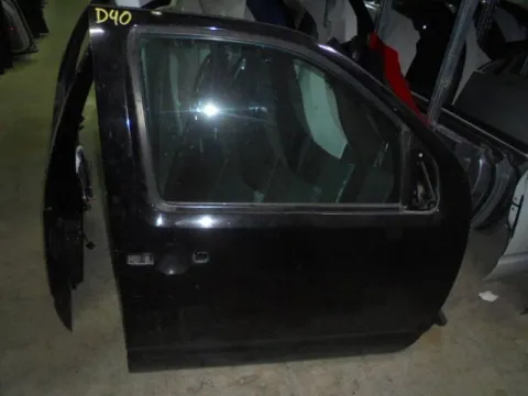 Πόρτα Εμπρός Δεξιά για NISSAN D40 NAVARA (2005 - 2010) Pick-Up - 4WD - 4dr Τετράπορτο , (2010 - 2015) *Ε* Πόρτα Εμπρός Δεξιά για NISSAN D40 NAVARA (2005 - 2010) Pick-Up - 4WD - 4dr Τετράπορτο , (2010 - 2015) *Ε*