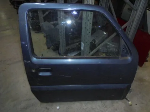 Πόρτα Δεξιά Δίπορτη για SUZUKI JIMNY (1998 - 2005) (SN) Cabrio - 2dr , SUV- ΕΚΤΟΣ ΔΡΟΜΟΥ - 3dr , (2005 - 2013) (SN) *Ε* Πόρτα Δεξιά Δίπορτη για SUZUKI JIMNY (1998 - 2005) (SN) Cabrio - 2dr , SUV- ΕΚΤΟΣ ΔΡΟΜΟΥ - 3dr , (2005 - 2013) (SN) *Ε*