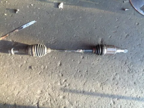 Ημιαξόνιο Εμπρός Αριστερό για NISSAN MICRA (2013 - 2017) (K13) 1200 (HR12DE) petrol 80 Ημιαξόνιο Εμπρός Αριστερό για NISSAN MICRA (2013 - 2017) (K13) 1200 (HR12DE) petrol 80