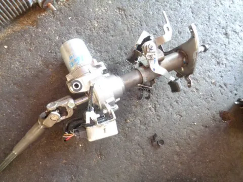 Κολόνα Τιμονιού Ηλεκτρική Μεταχειρισμένη για TOYOTA AYGO (2014 - 2017)