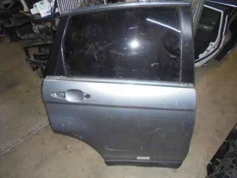 Πόρτα Πίσω Δεξιά για HONDA CRV (2007 - 2009) (RE) SUV- ΕΚΤΟΣ ΔΡΟΜΟΥ - 5dr , (2010 - 2012) (RE) *Ε* Πόρτα Πίσω Δεξιά για HONDA CRV (2007 - 2009) (RE) SUV- ΕΚΤΟΣ ΔΡΟΜΟΥ - 5dr , (2010 - 2012) (RE) *Ε*