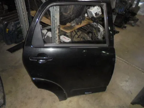 Πόρτα Πίσω Δεξιά για DAIHATSU TERIOS (2006 - 2009) (J200) SUV- ΕΚΤΟΣ ΔΡΟΜΟΥ - 5 dr (JDAJ210G) *Ε* Πόρτα Πίσω Δεξιά για DAIHATSU TERIOS (2006 - 2009) (J200) SUV- ΕΚΤΟΣ ΔΡΟΜΟΥ - 5 dr (JDAJ210G) *Ε*