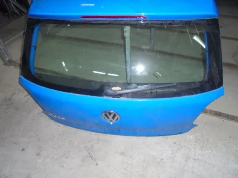 Πορτ-Μπαγκάζ για VW POLO (2009 - 2014) (6R) Hatchback - 3dr , Ηatchback - 5dr , (2014 - 2016) (6R) , Hatchback - 5dr Πορτ-Μπαγκάζ για VW POLO (2009 - 2014) (6R) Hatchback - 3dr , Ηatchback - 5dr , (2014 - 2016) (6R) , Hatchback - 5dr