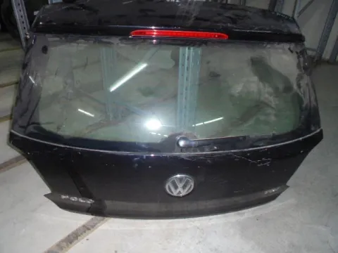 Πορτ-Μπαγκάζ για VW POLO (2009 - 2014) (6R) Hatchback - 3dr , Ηatchback - 5dr , (2014 - 2016) (6R) , Hatchback - 5dr Πορτ-Μπαγκάζ για VW POLO (2009 - 2014) (6R) Hatchback - 3dr , Ηatchback - 5dr , (2014 - 2016) (6R) , Hatchback - 5dr
