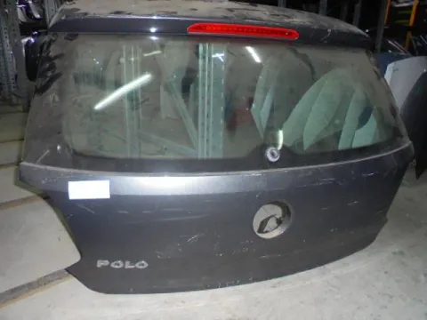Πορτ-Μπαγκάζ για VW POLO (2009 - 2014) (6R) Hatchback - 3dr , Ηatchback - 5dr , (2014 - 2016) (6R) , Hatchback - 5dr Πορτ-Μπαγκάζ για VW POLO (2009 - 2014) (6R) Hatchback - 3dr , Ηatchback - 5dr , (2014 - 2016) (6R) , Hatchback - 5dr