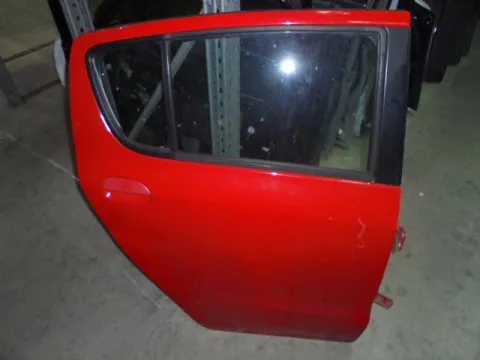 Πόρτα Πίσω Δεξιά για DAIHATSU CUORE (2007 - ) VIII Hatchback - 5dr (JDAL276S) *Ε* Πόρτα Πίσω Δεξιά για DAIHATSU CUORE (2007 - ) VIII Hatchback - 5dr (JDAL276S) *Ε*