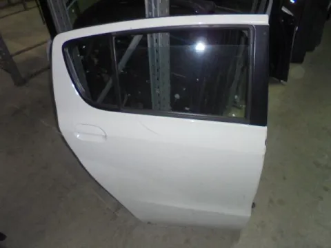 Πόρτα Πίσω Δεξιά για DAIHATSU CUORE (2007 - ) VIII Hatchback - 5dr (JDAL276S) *Ε* Πόρτα Πίσω Δεξιά για DAIHATSU CUORE (2007 - ) VIII Hatchback - 5dr (JDAL276S) *Ε*