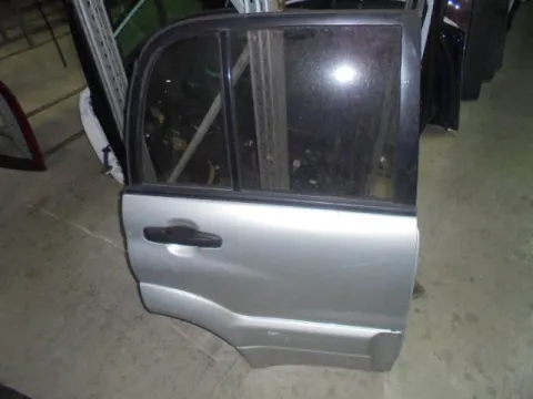 Πόρτα Πίσω Δεξιά για SUZUKI GRAND VITARA (1999 - 2001) (SQ) , (2001 - 2003) (JA) XL-7 , (2002 - 2005) (SQ) *Ε* Πόρτα Πίσω Δεξιά για SUZUKI GRAND VITARA (1999 - 2001) (SQ) , (2001 - 2003) (JA) XL-7 , (2002 - 2005) (SQ) *Ε*