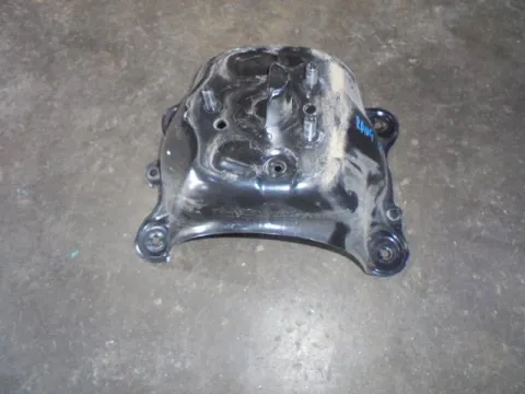 Βάση Ρεζέρβας για TOYOTA RAV-4 (2006 - 2009) (XA30) Βάση Ρεζέρβας για TOYOTA RAV-4 (2006 - 2009) (XA30)