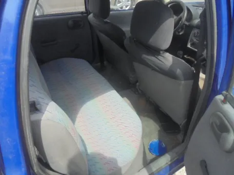 Τροπέτο Αμάξι κομπλέ Με Μηχανή C12NZ για OPEL CORSA (1993 - 2000) B , Ηatchback - 5dr 1200 (C12NZ) (X12SZ) Petrol 45 Injection *ΔΒ* - 