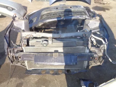 Μούρη (με καπό και φτερά) με Φανάρια XENON για HONDA JAZZ (2008 - 2011) (GE) *Μ* -  Μούρη (με καπό και φτερά) με Φανάρια XENON για HONDA JAZZ (2008 - 2011) (GE) *Μ* -