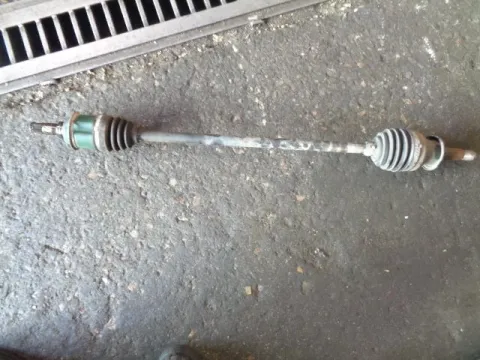 Ημιαξόνιο Εμπρός Δεξί για DAIHATSU TERIOS (2009- ) Ημιαξόνιο Εμπρός Δεξί για DAIHATSU TERIOS (2009- )