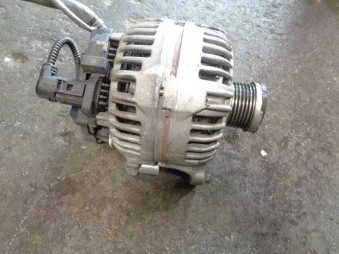 Δυναμό - Εναλλάκτης για VW GOLF (2009 - 2013) Mk6 (5K1)