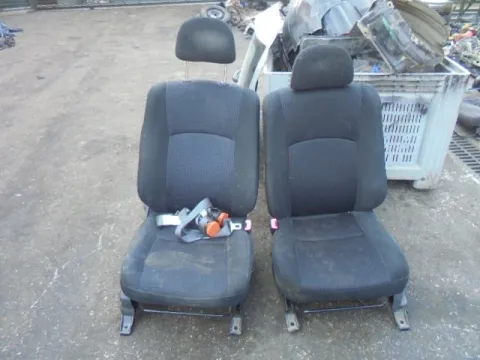Καθίσματα Σετ Σαλόνι για DAIHATSU TERIOS (2006 - 2009) (J200) *Α* Καθίσματα Σετ Σαλόνι για DAIHATSU TERIOS (2006 - 2009) (J200) *Α*