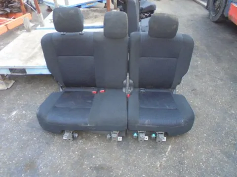 Καθίσματα Σετ Σαλόνι για DAIHATSU TERIOS (2006 - 2009) (J200) *Α* -  Καθίσματα Σετ Σαλόνι για DAIHATSU TERIOS (2006 - 2009) (J200) *Α* -